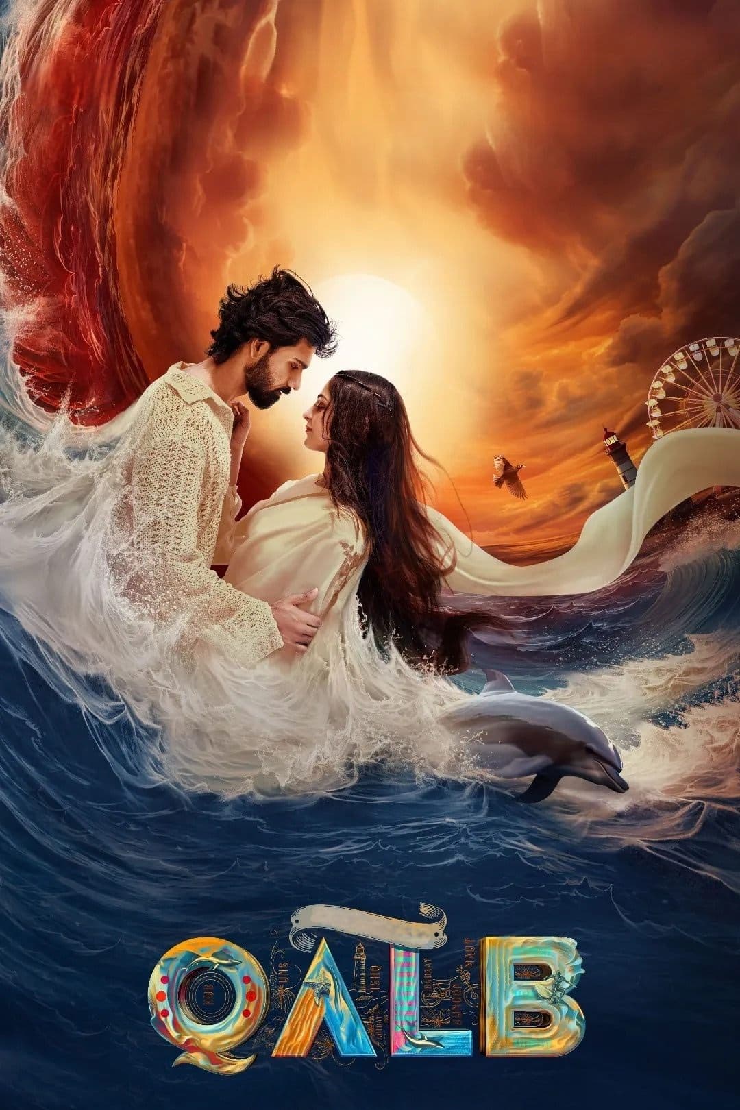 Poster di ഖല്ബ്