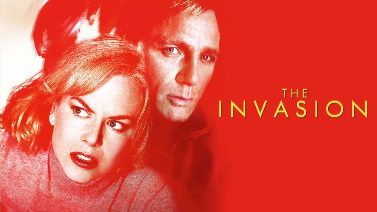 Invasion - immagine
