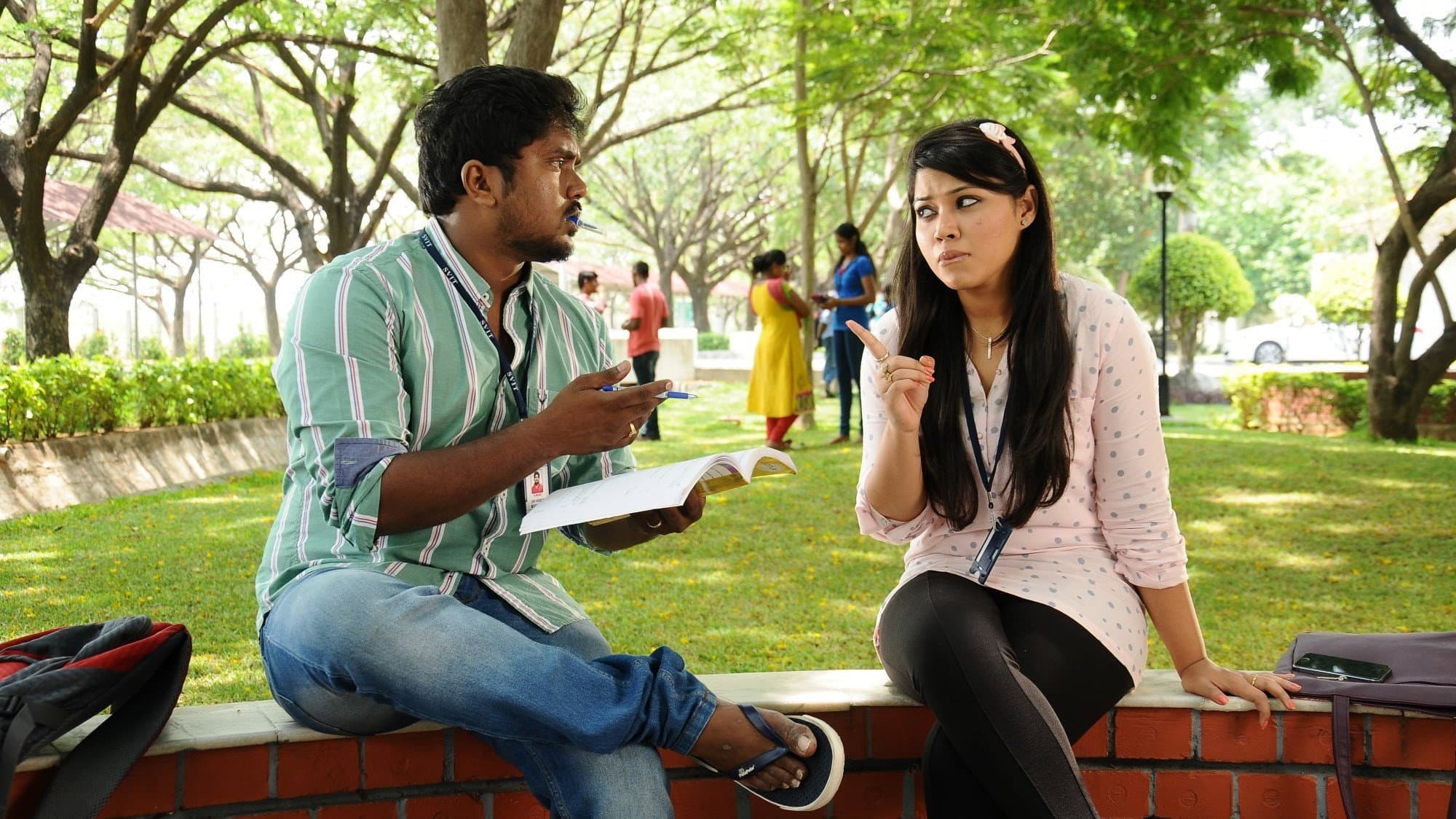 கூட்டத்தில் ஒருத்தன் - immagine