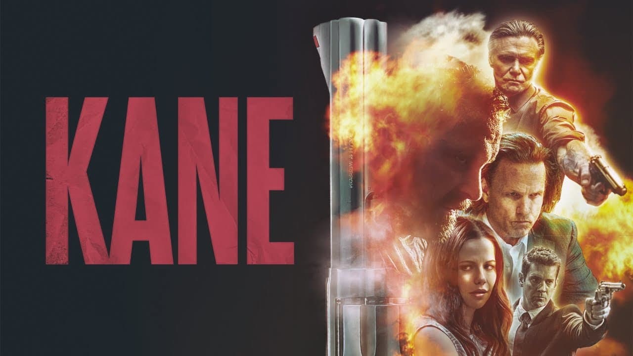 Kane - L'uomo dai tre volti - immagine