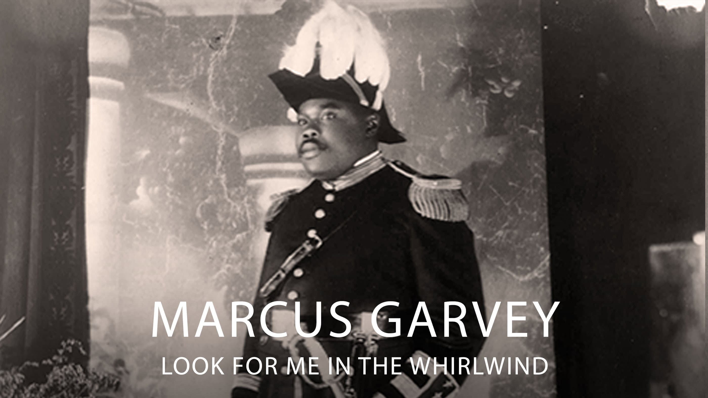 Marcus Garvey: Look for Me in the Whirlwind - immagine