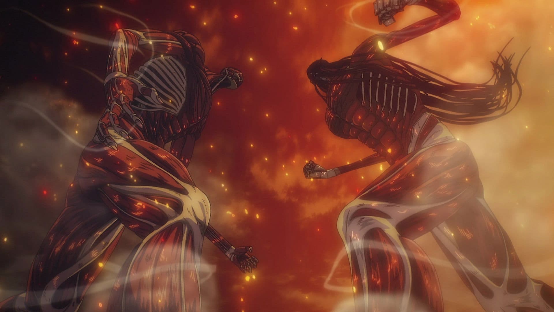 Attack on Titan: THE LAST ATTACK - immagine
