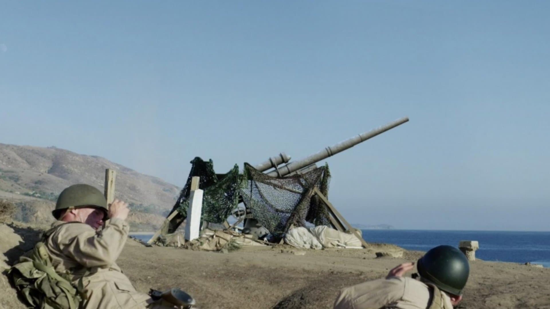 The Rebels of PT-218 - immagine