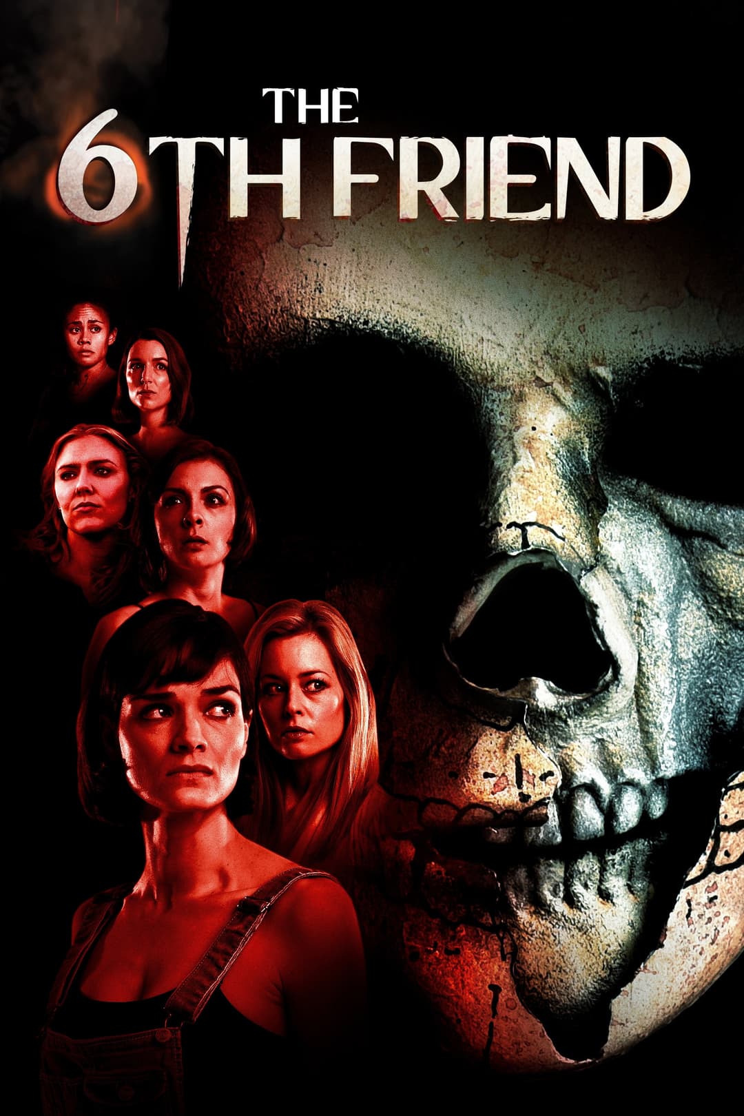 Poster di The 6th Friend