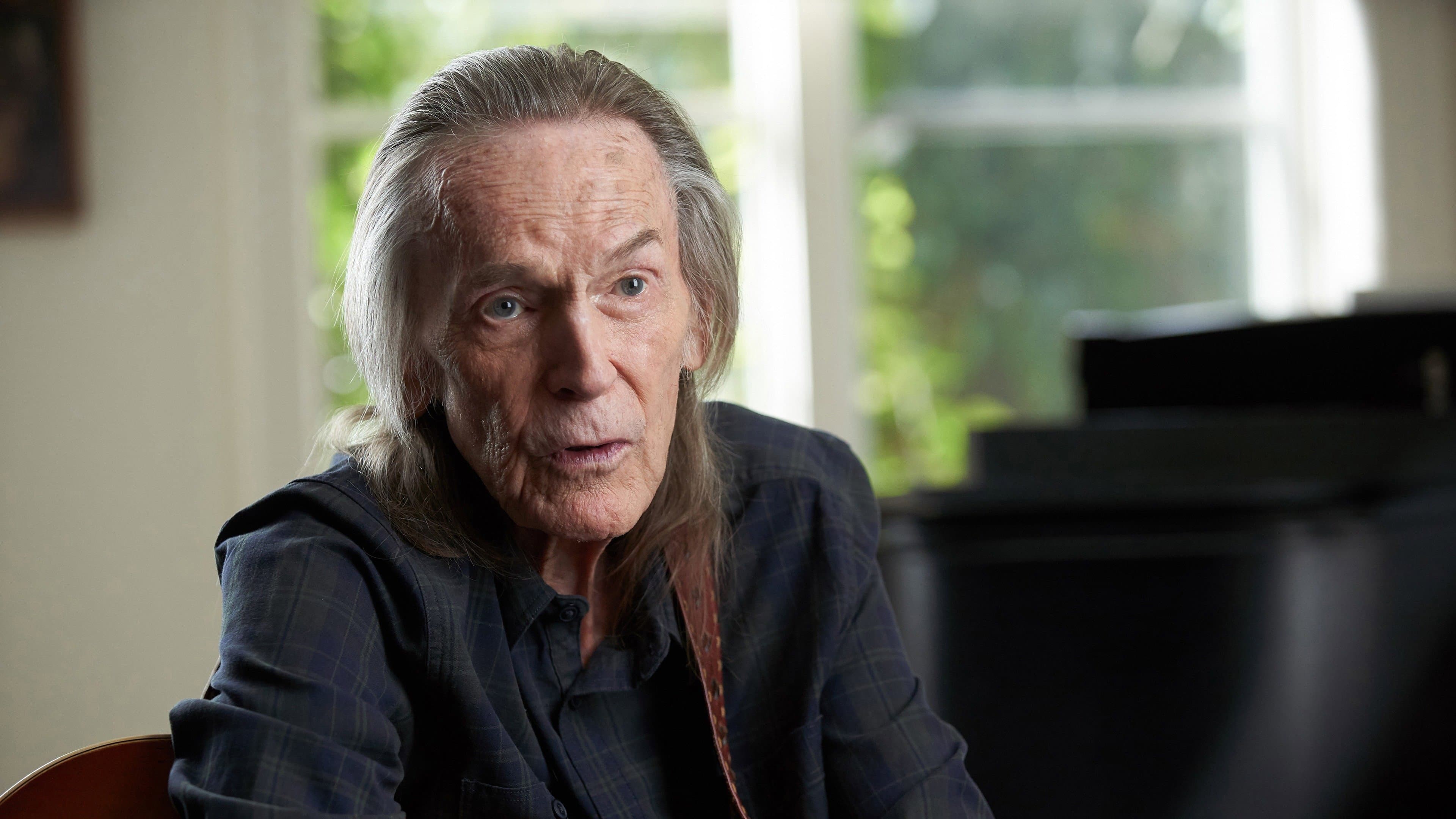 Gordon Lightfoot: If You Could Read My Mind - immagine