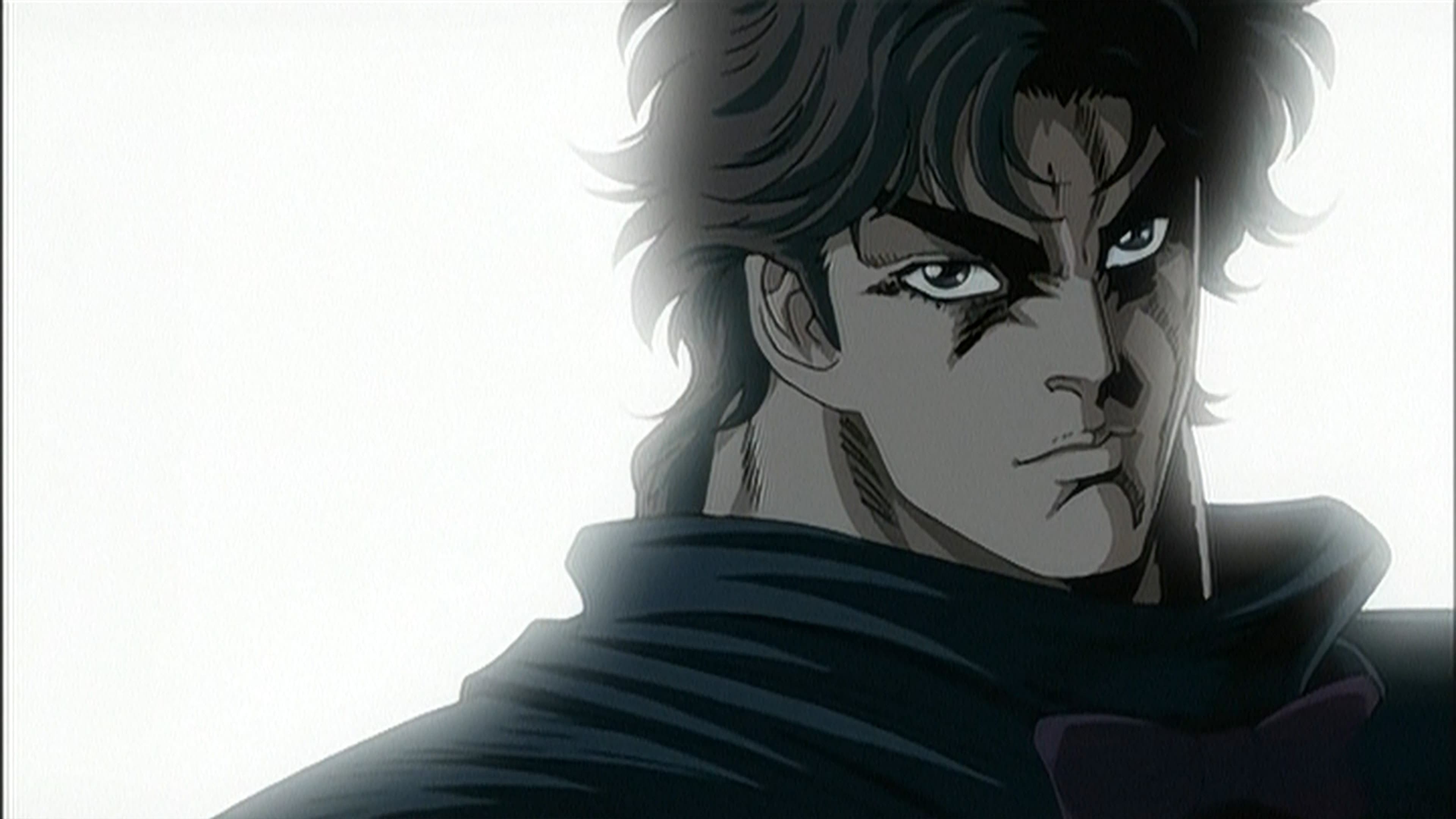 JoJo's Bizarre Adventure: Phantom Blood - immagine