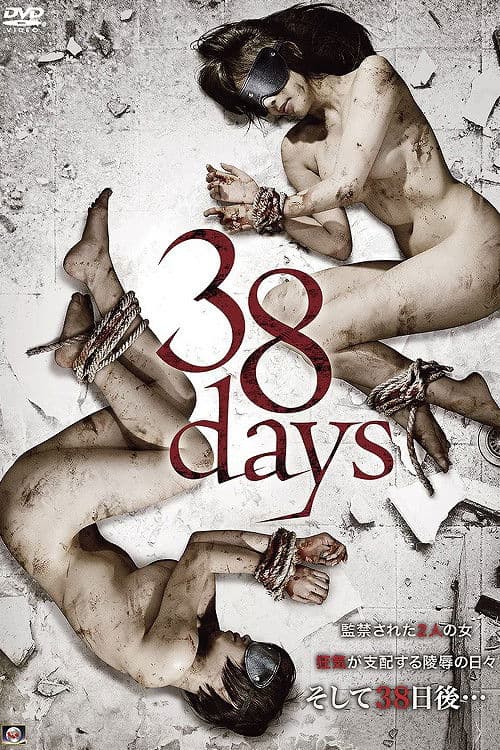 Poster di 38days