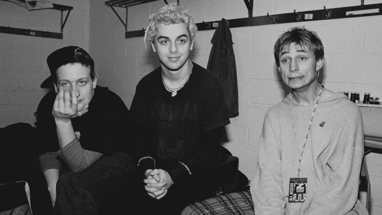 Green Day: The Early Years - immagine