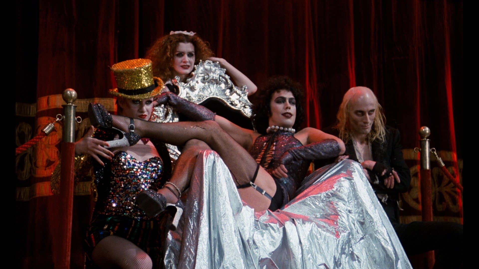 The Rocky Horror Picture Show - immagine