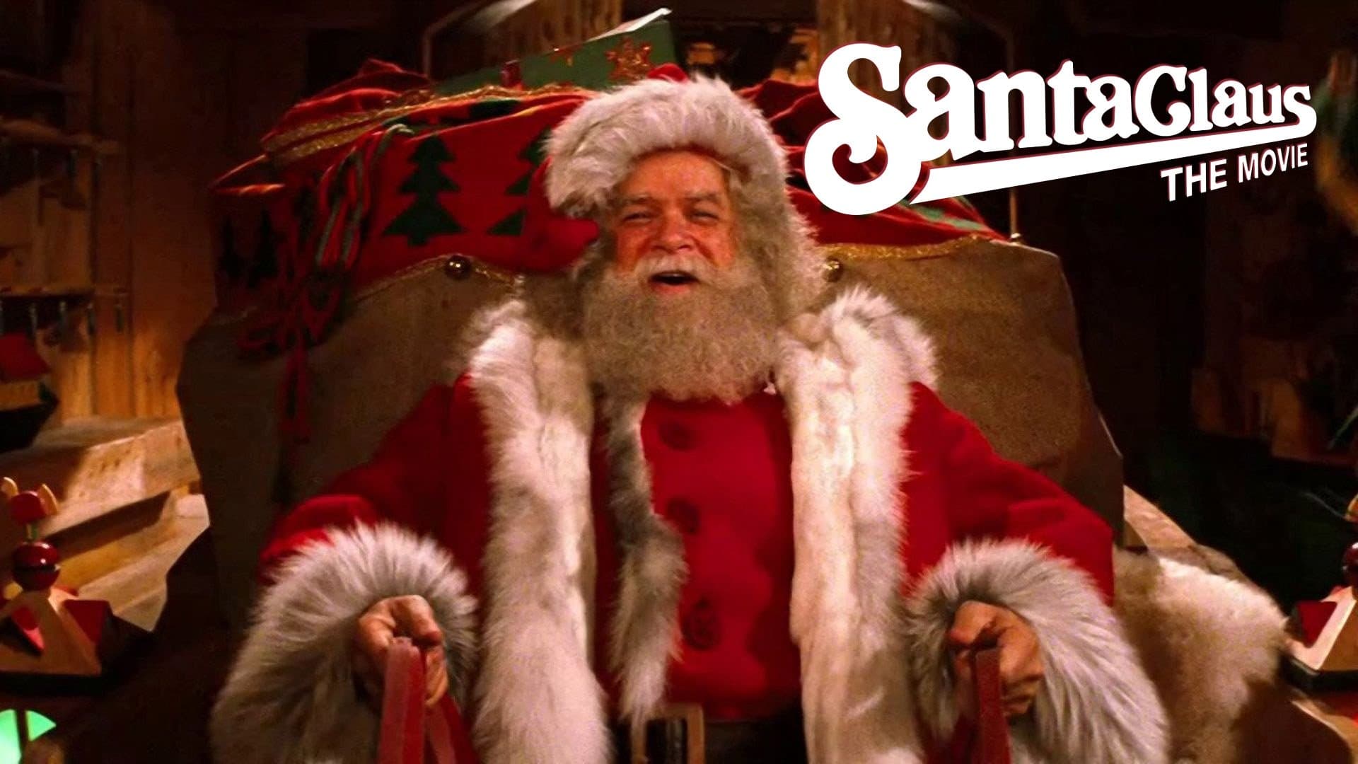 La storia di Babbo Natale - immagine
