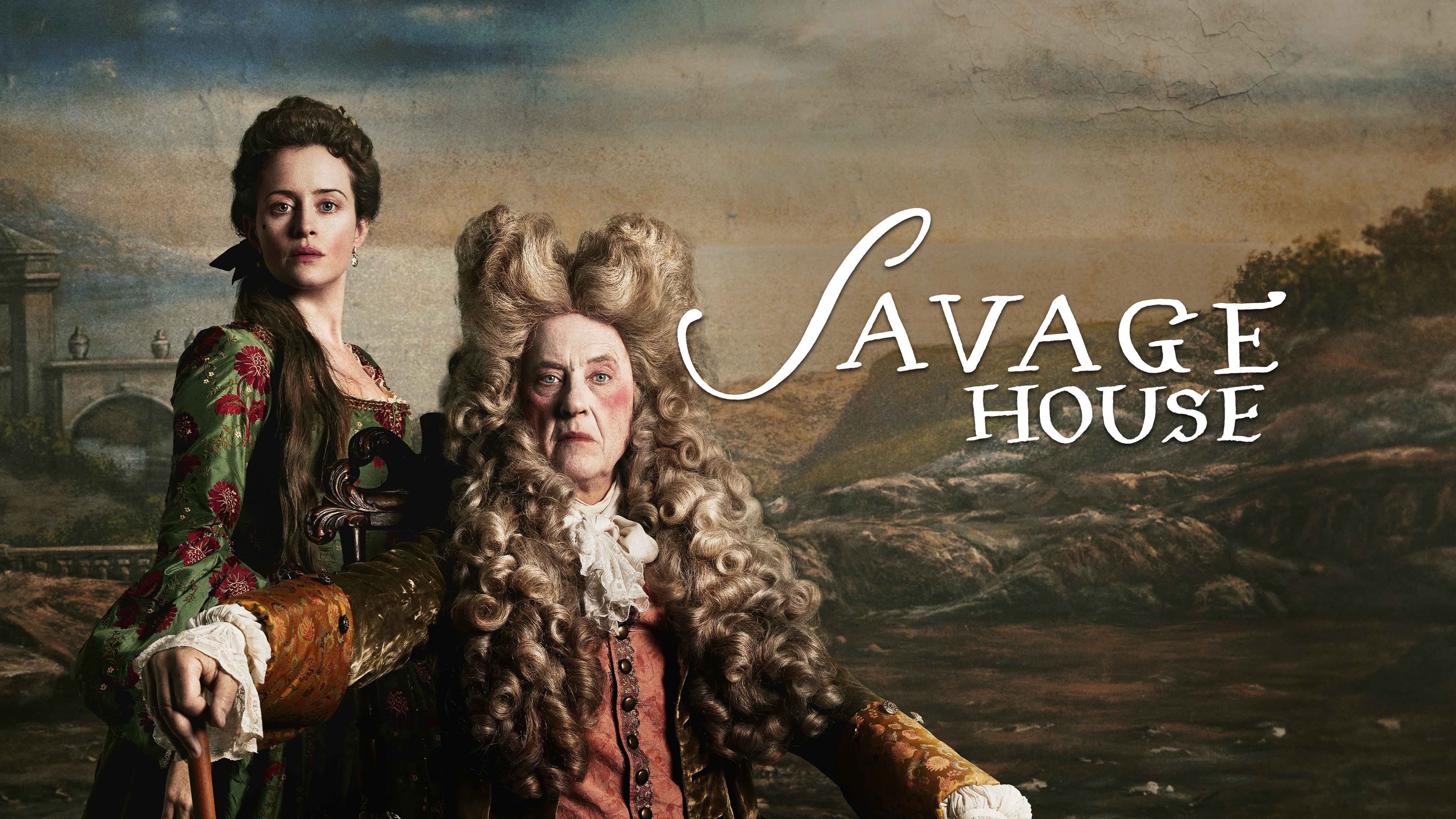 Savage House - immagine