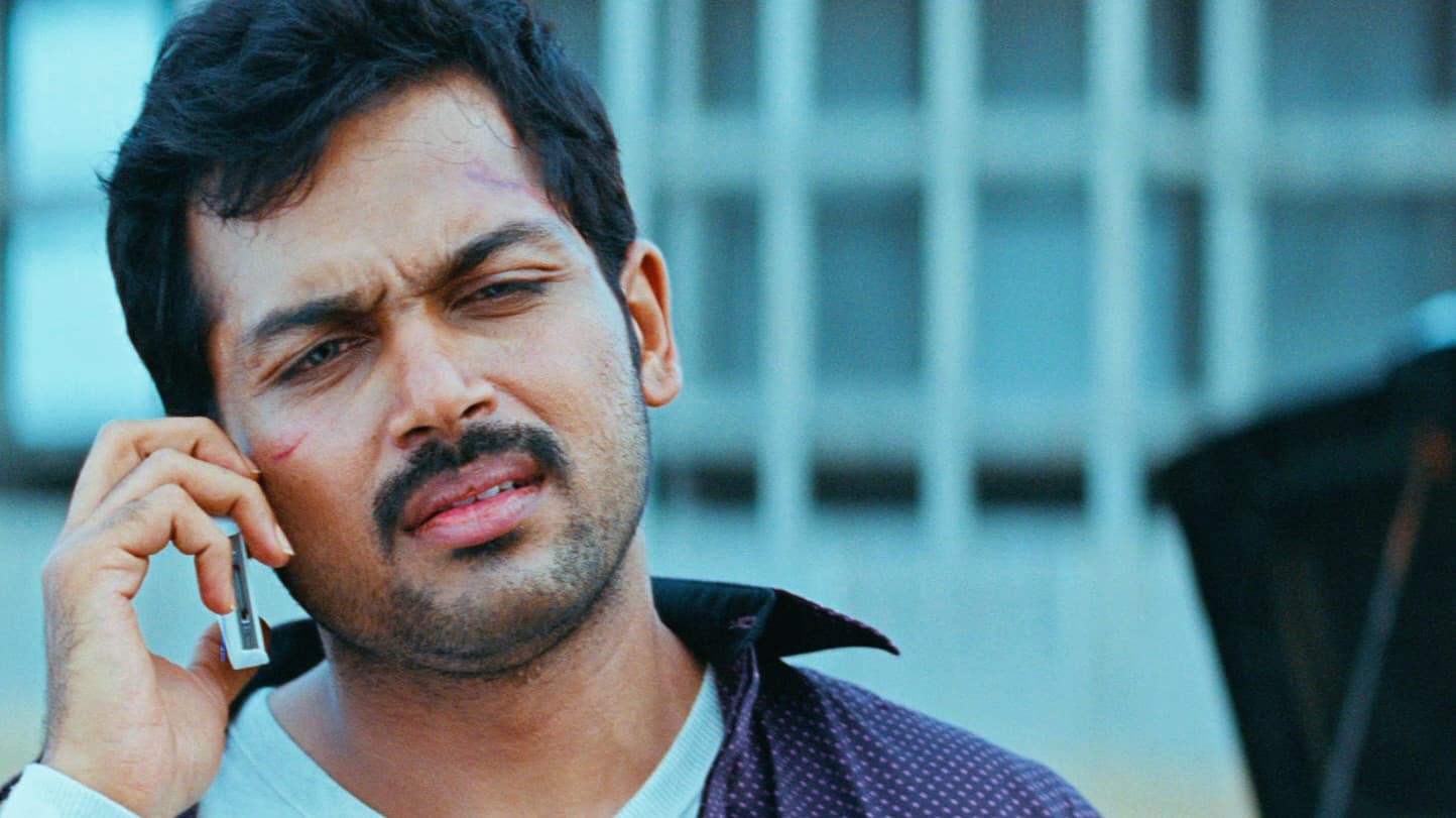 பிரியாணி - immagine