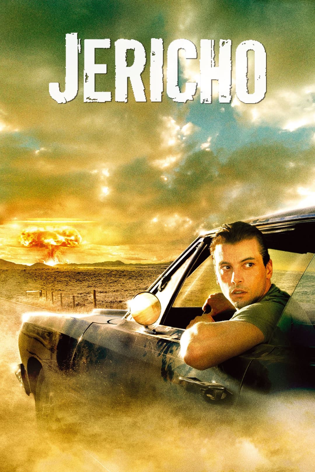 Poster di Jericho