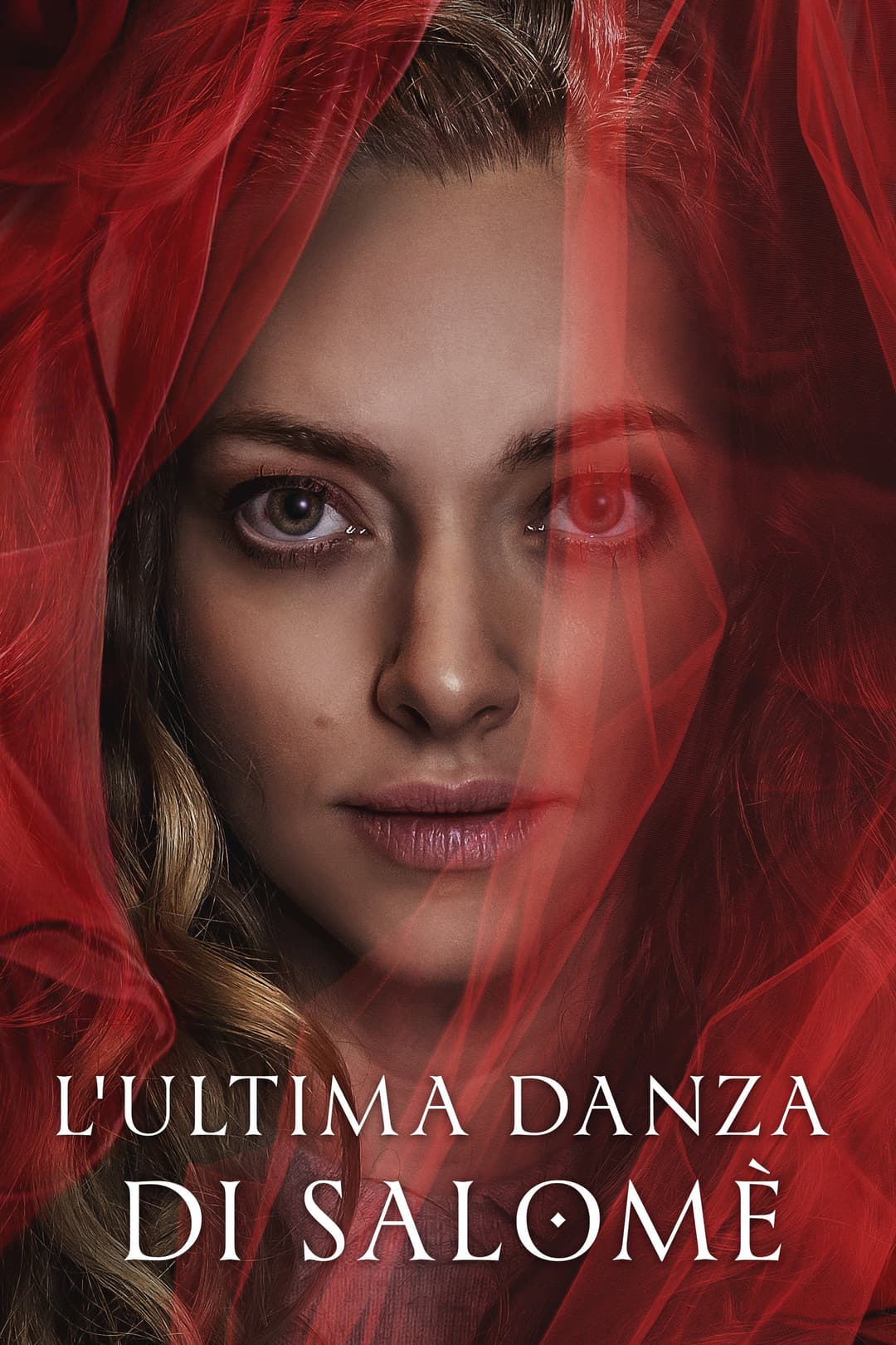 Poster di L'ultima danza di Salomè