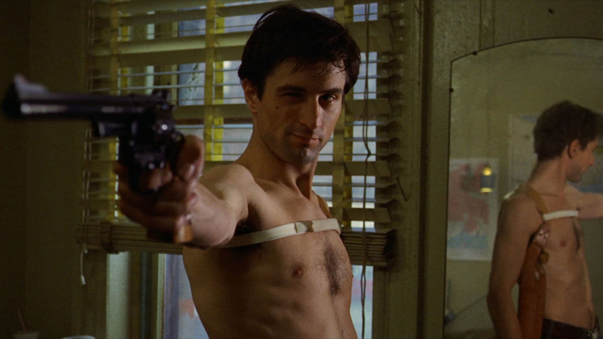 Taxi Driver - immagine