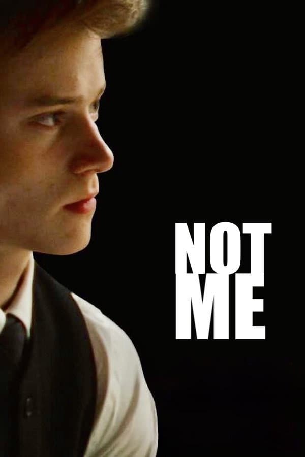 Poster di Not Me