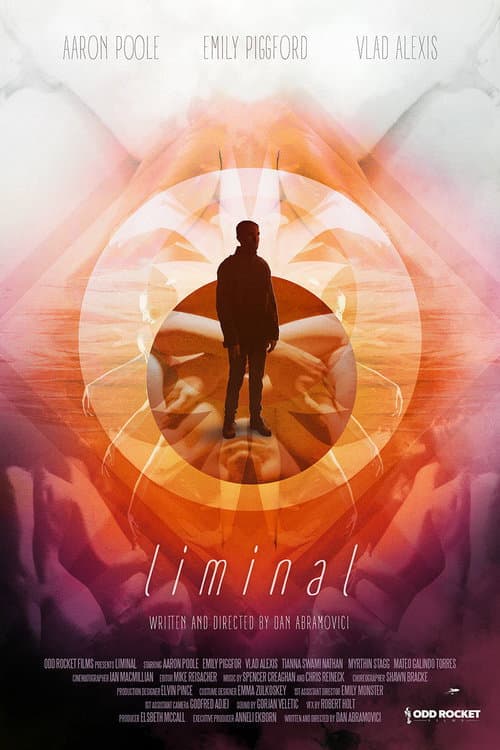 Poster di Liminal