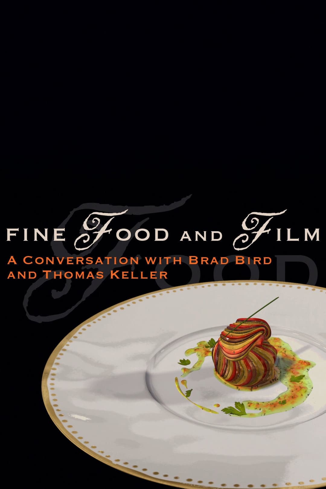 Poster di Fine Food and Film