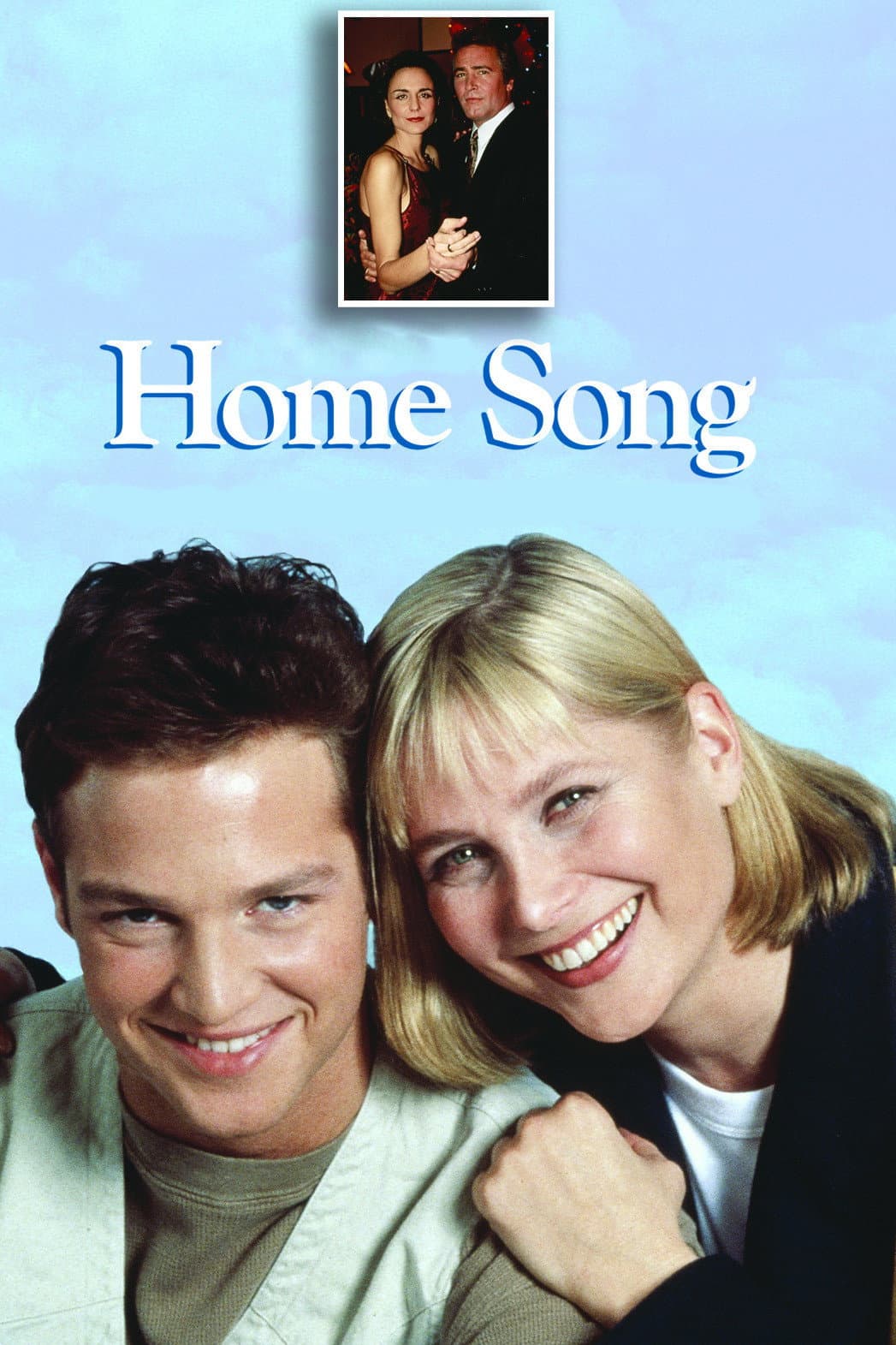 Poster di Home Song