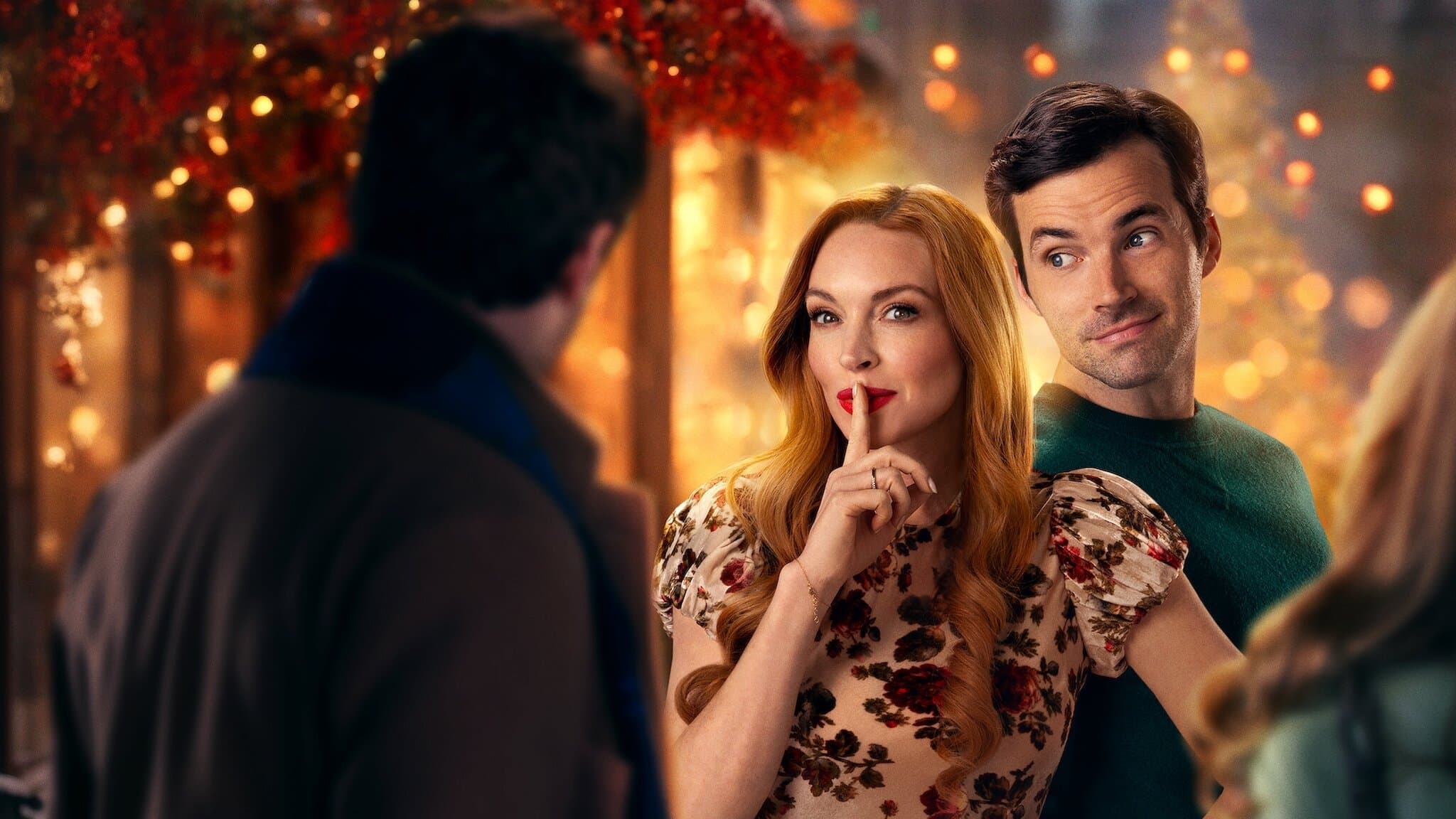 Our Little Secret - immagine