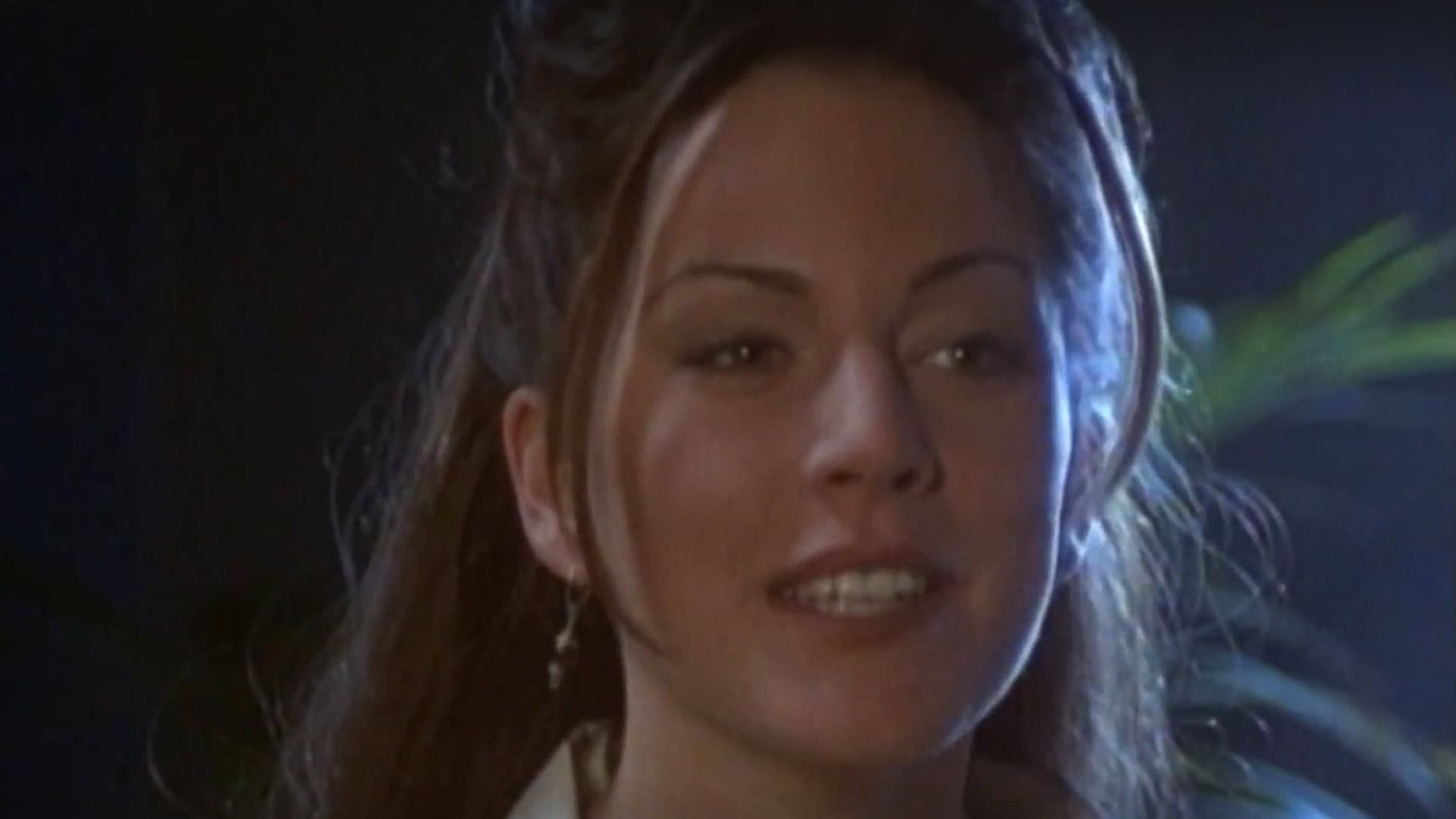 Emmanuelle: First Contact - immagine
