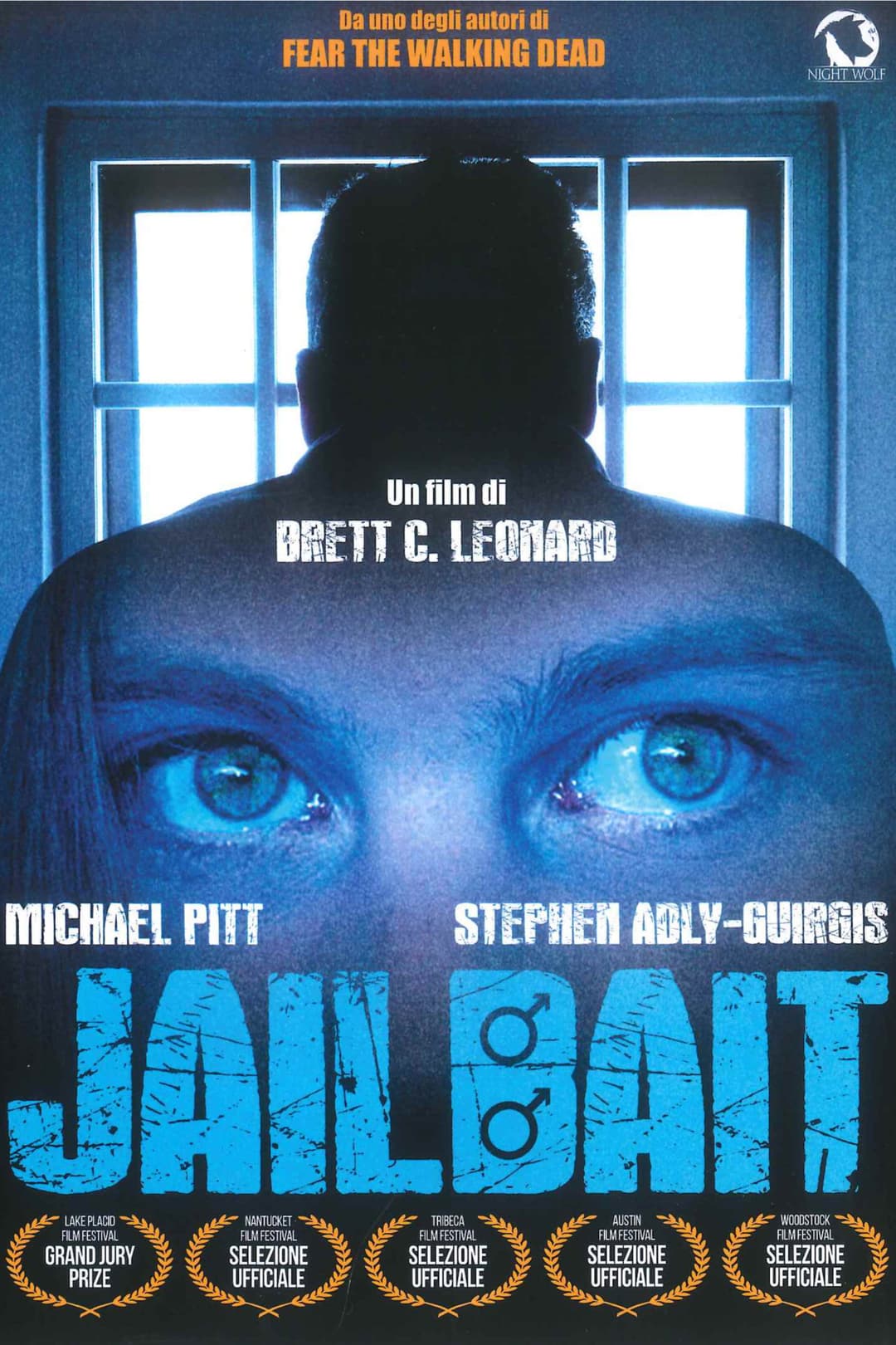 Poster di Jailbait