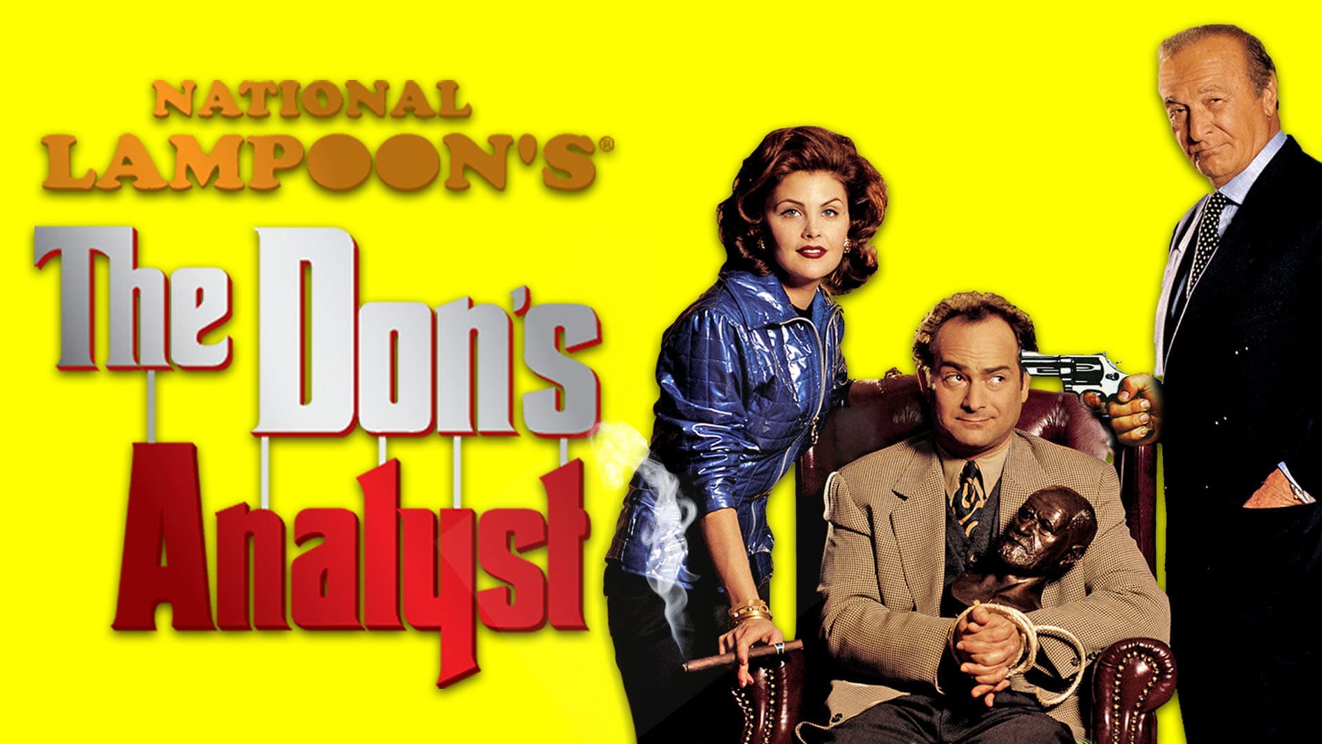 The Don's Analyst - immagine