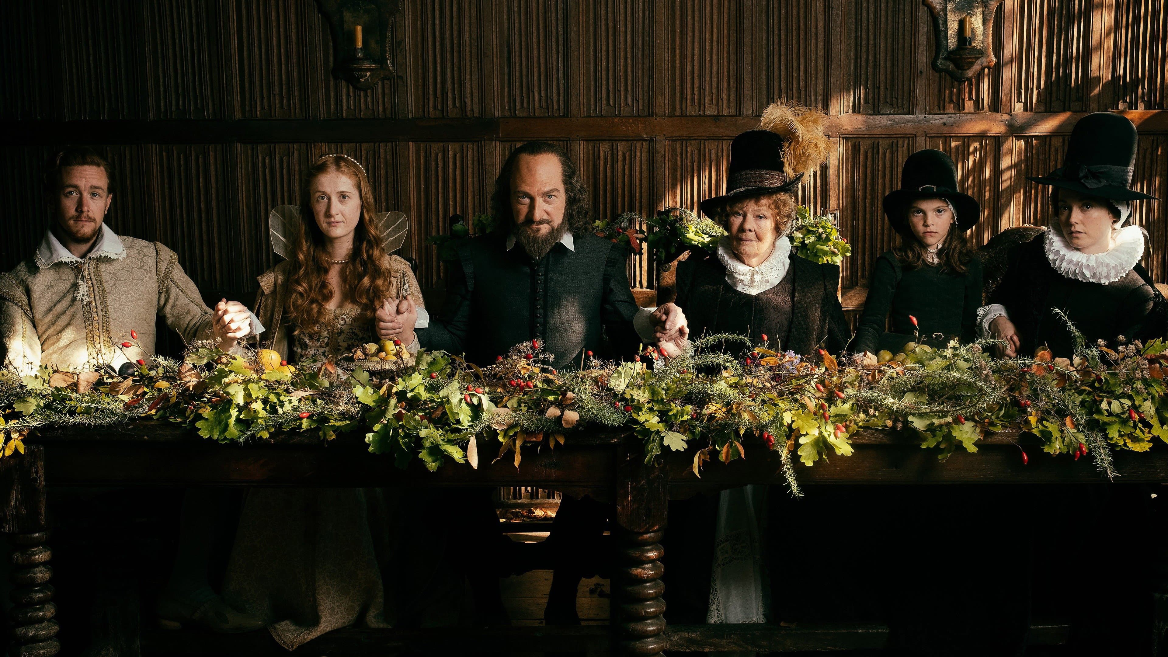Casa Shakespeare - immagine
