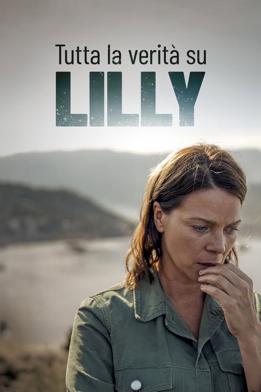 Poster di Tutta la verità su Lilly