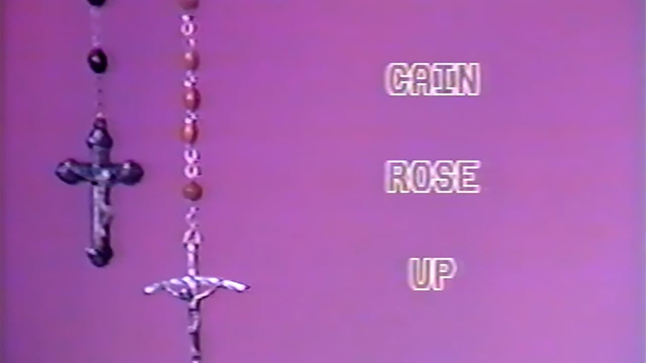 Cain Rose Up - immagine