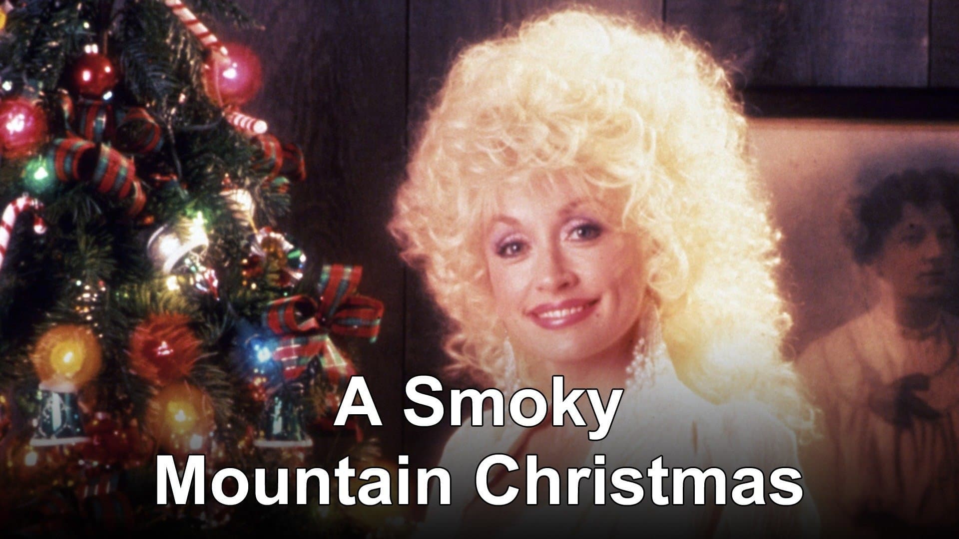A Smoky Mountain Christmas - immagine