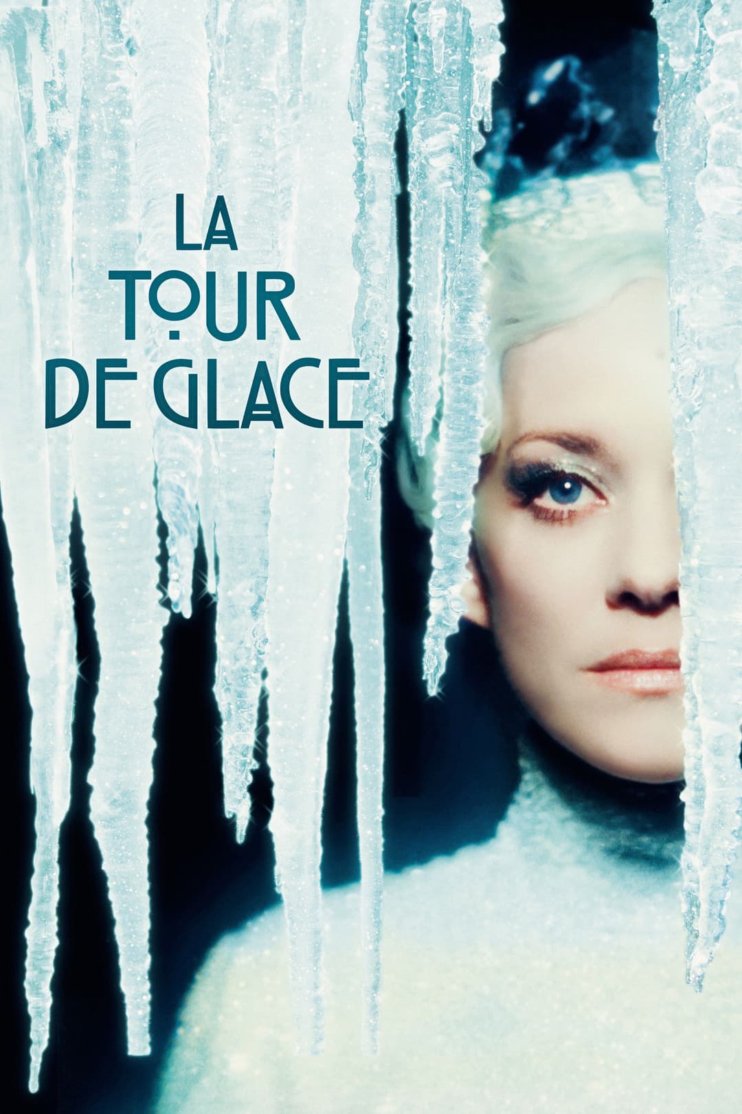 Poster di The Ice Tower