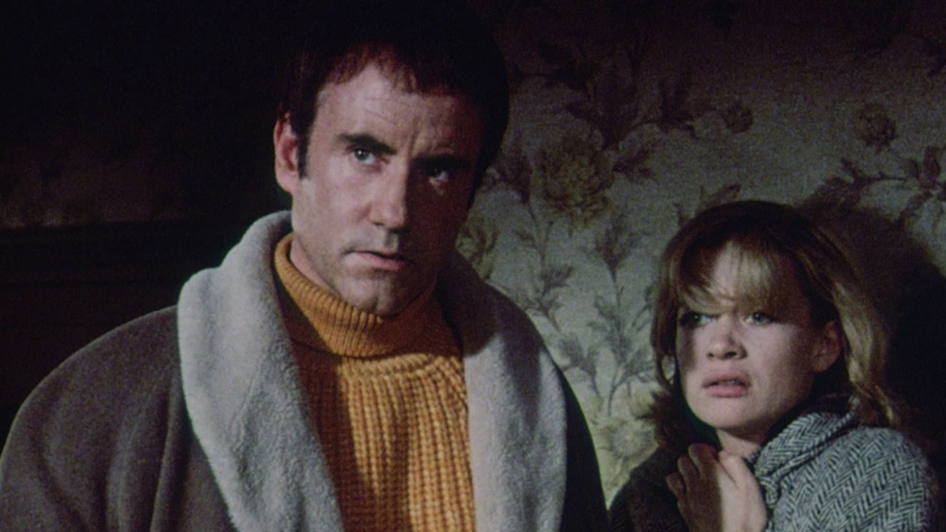 Doomwatch - I mostri del 2001 - immagine