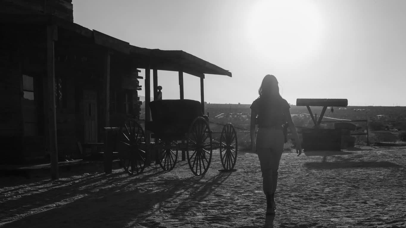 Bang Bang Betty: Valerie's Revenge - immagine