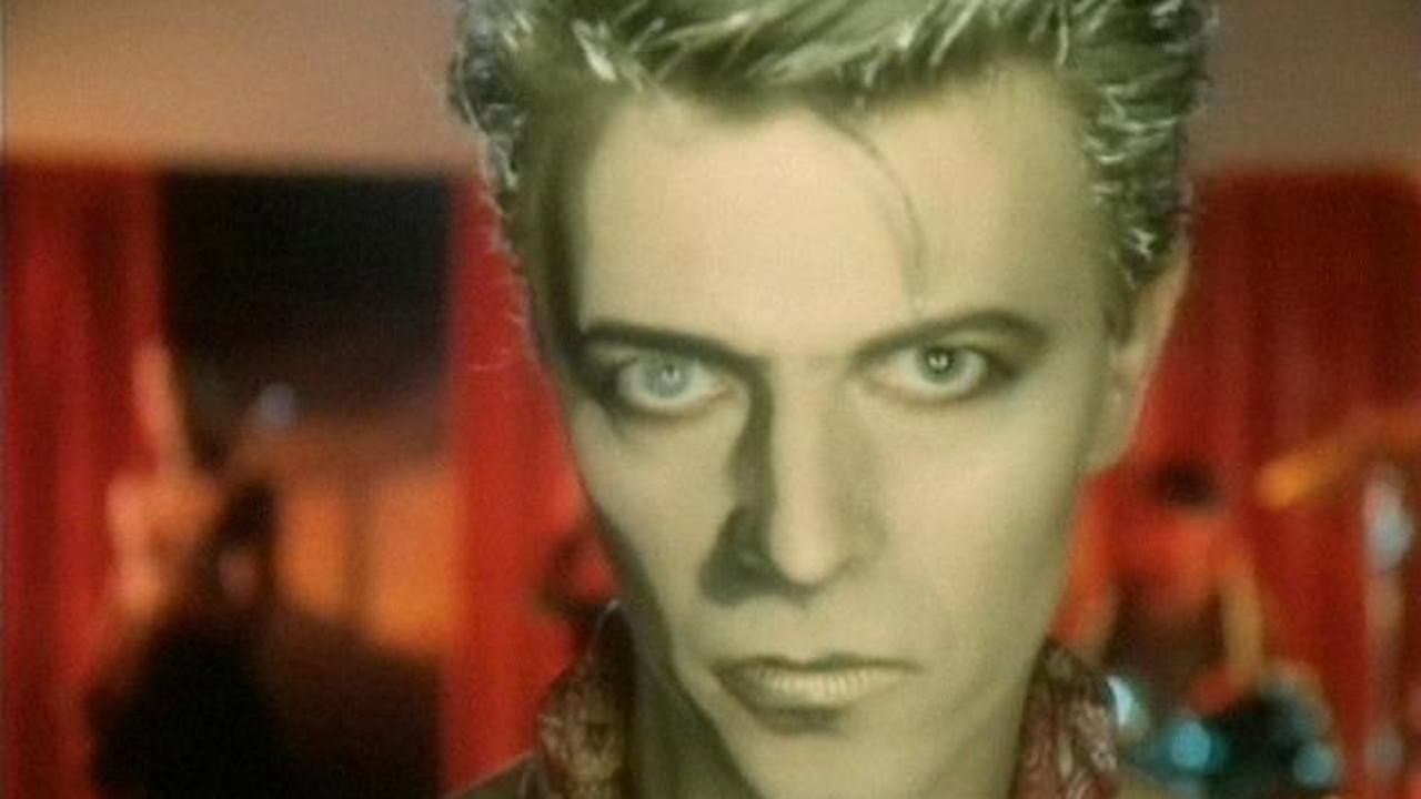 David Bowie: Jazzin' for Blue Jean - immagine