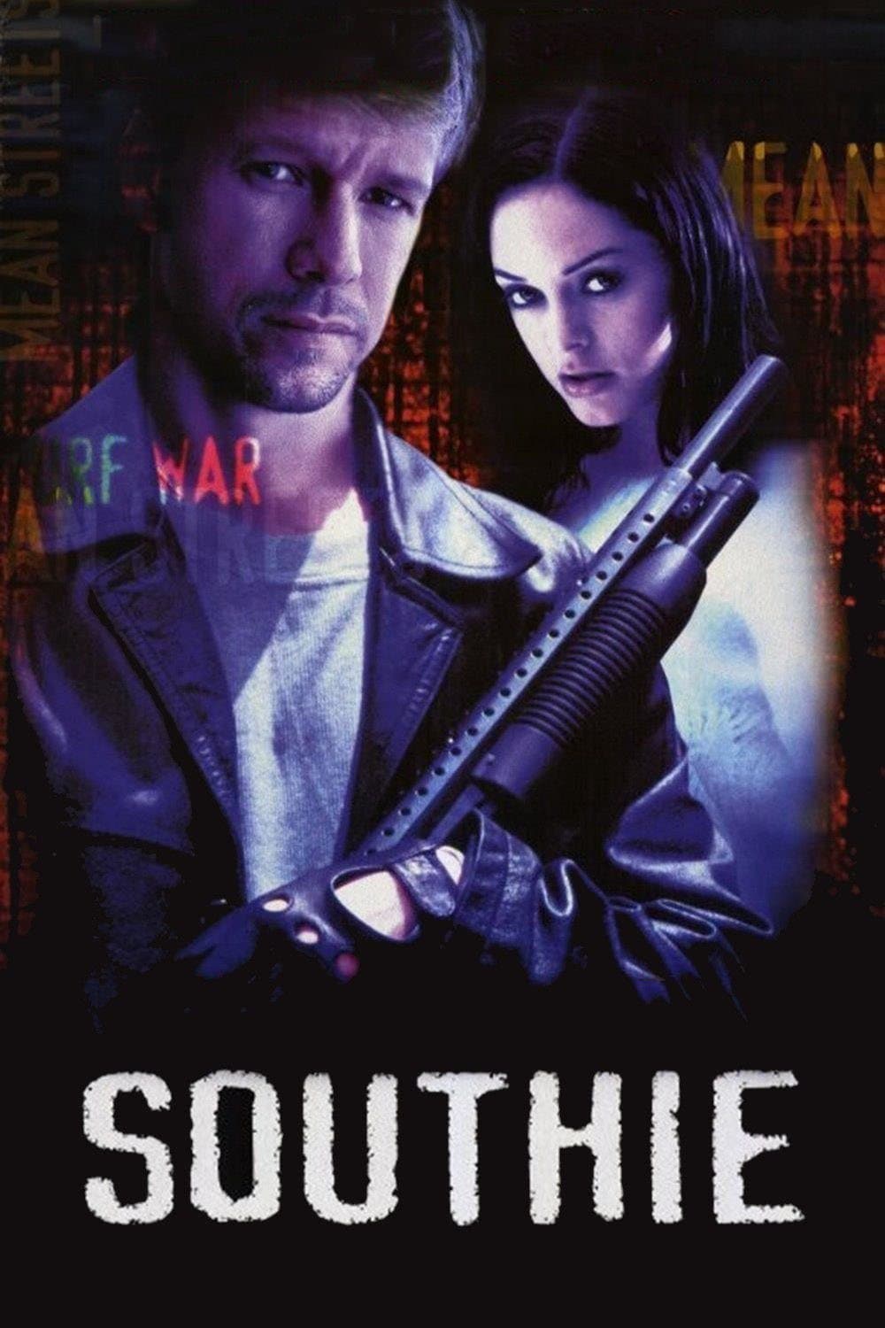 Poster di Southie