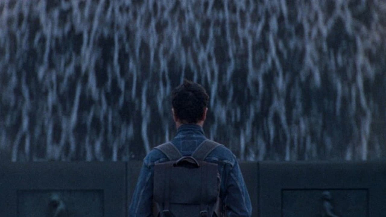 The Last Day of Byron Bray - immagine