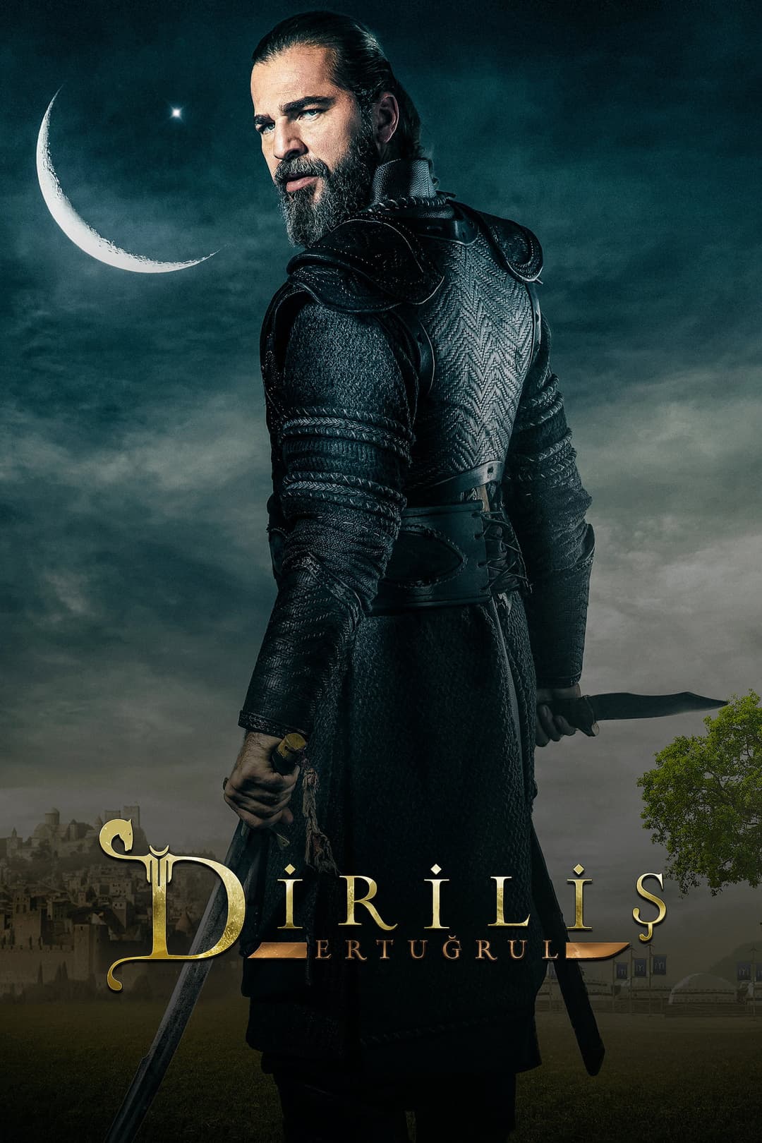 Poster di Diriliş: Ertuğrul