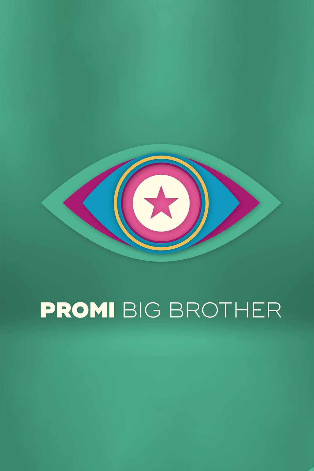 Poster di Promi Big Brother