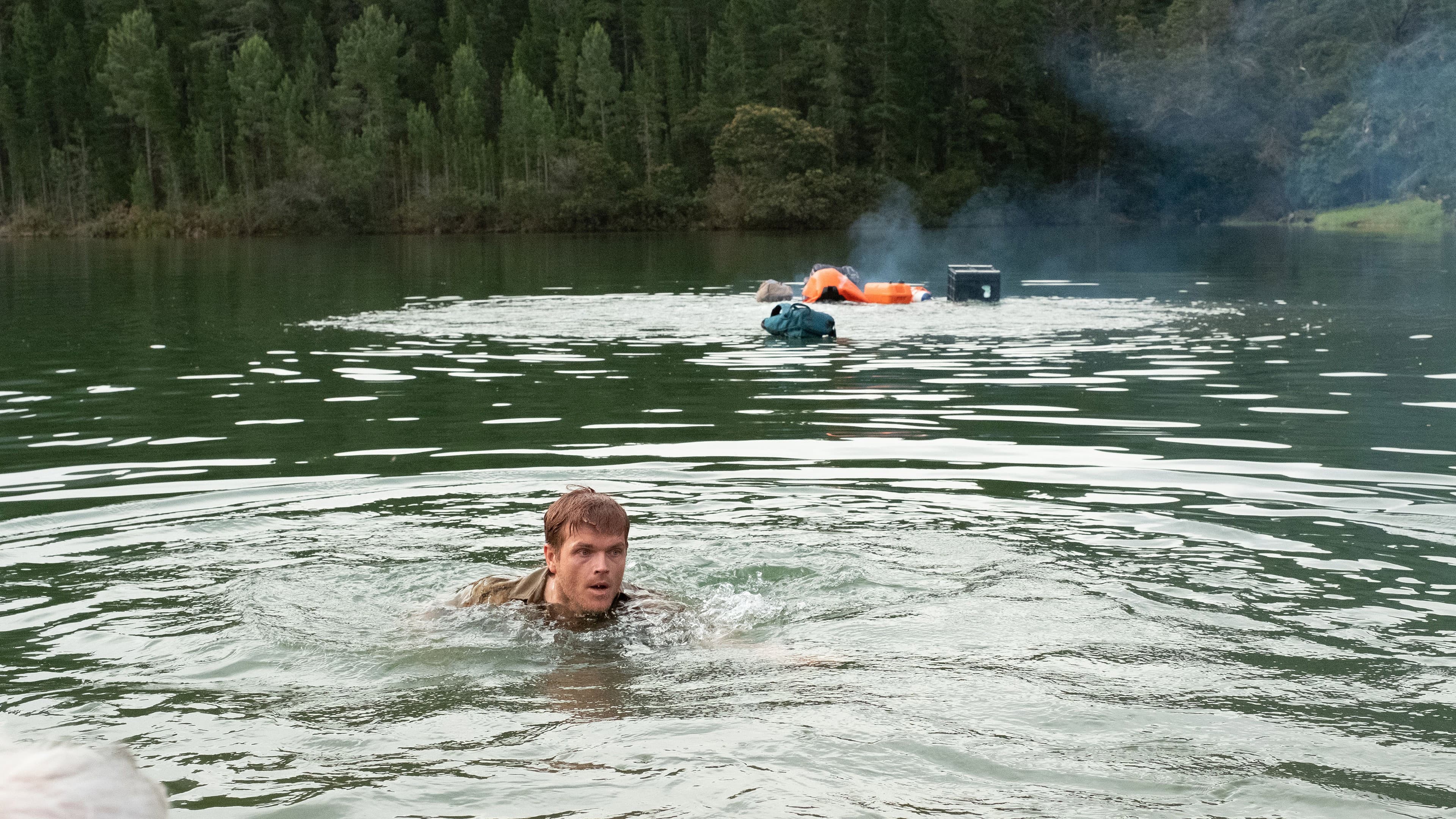 Lake Placid: Legacy - immagine