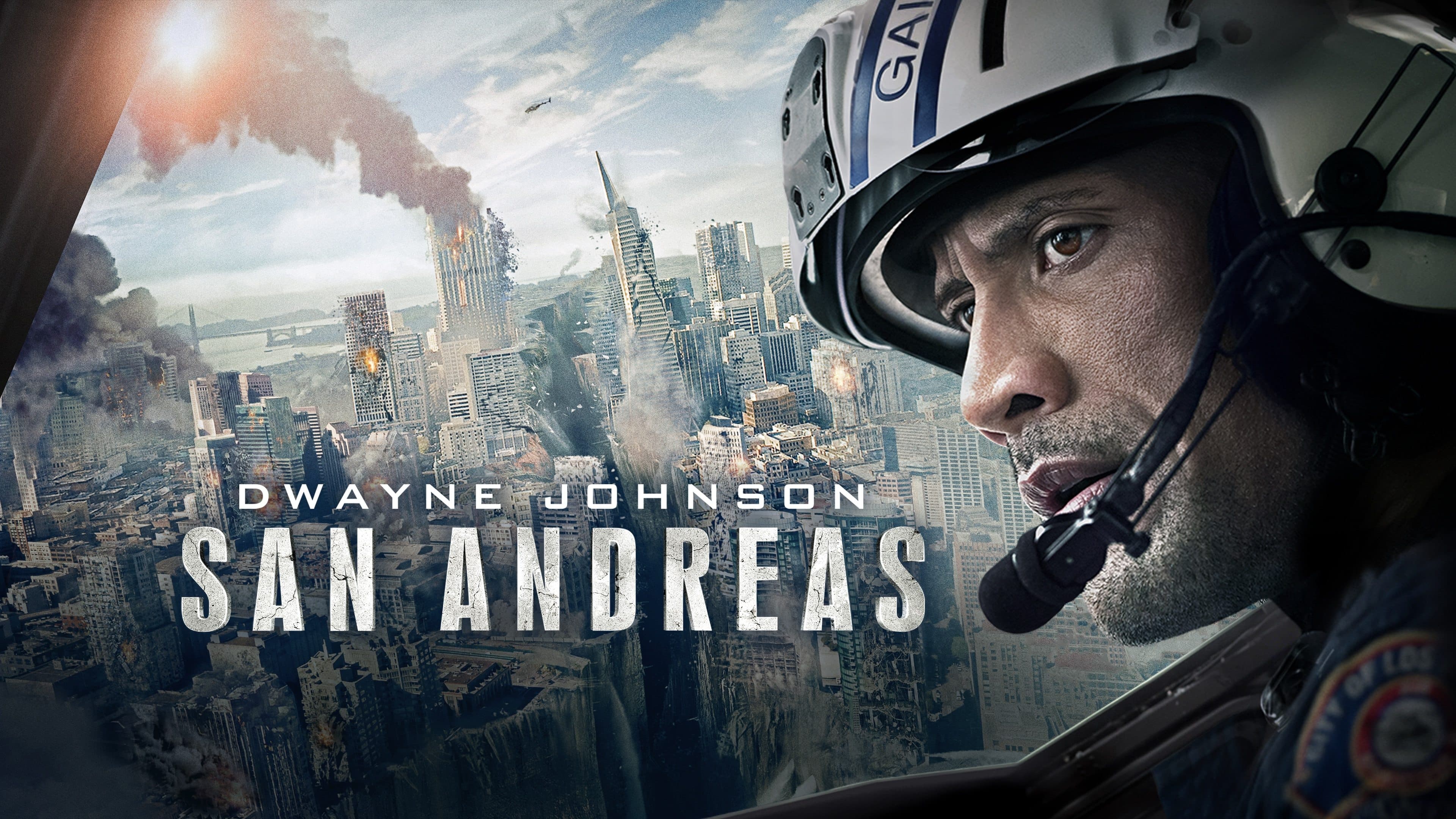 San Andreas - immagine