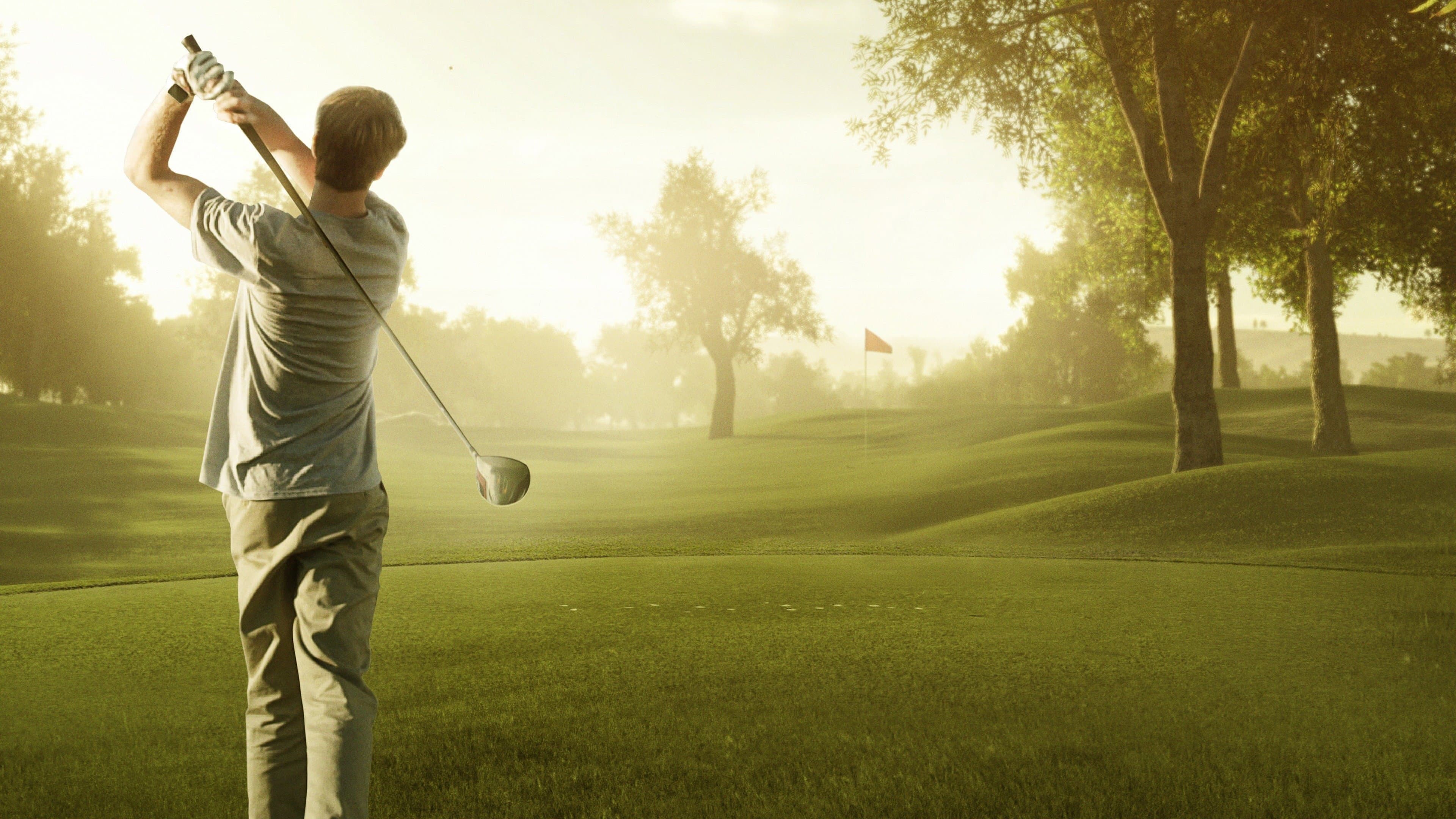 Round of Your Life - immagine