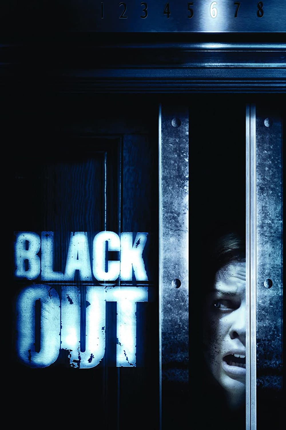 Poster di Blackout