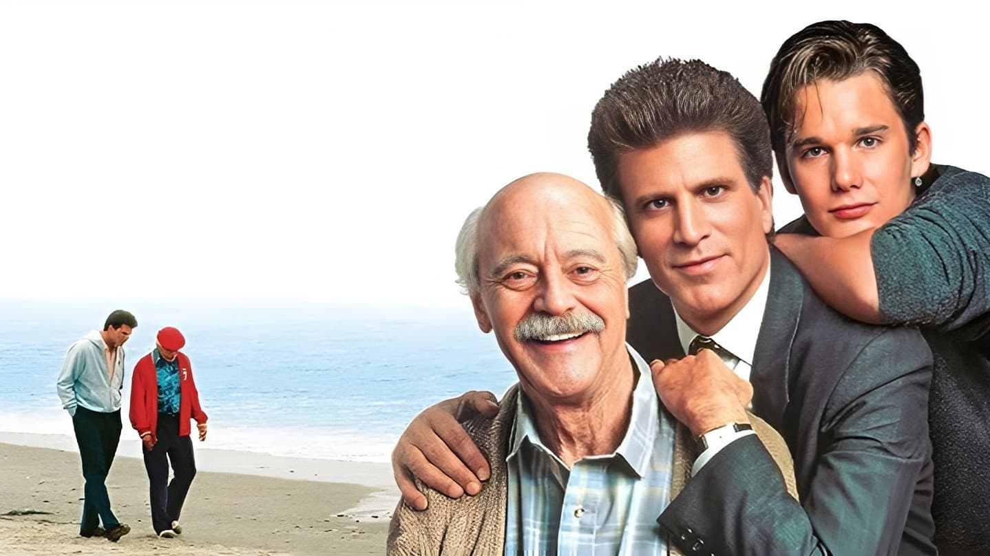 Dad - Papà - immagine
