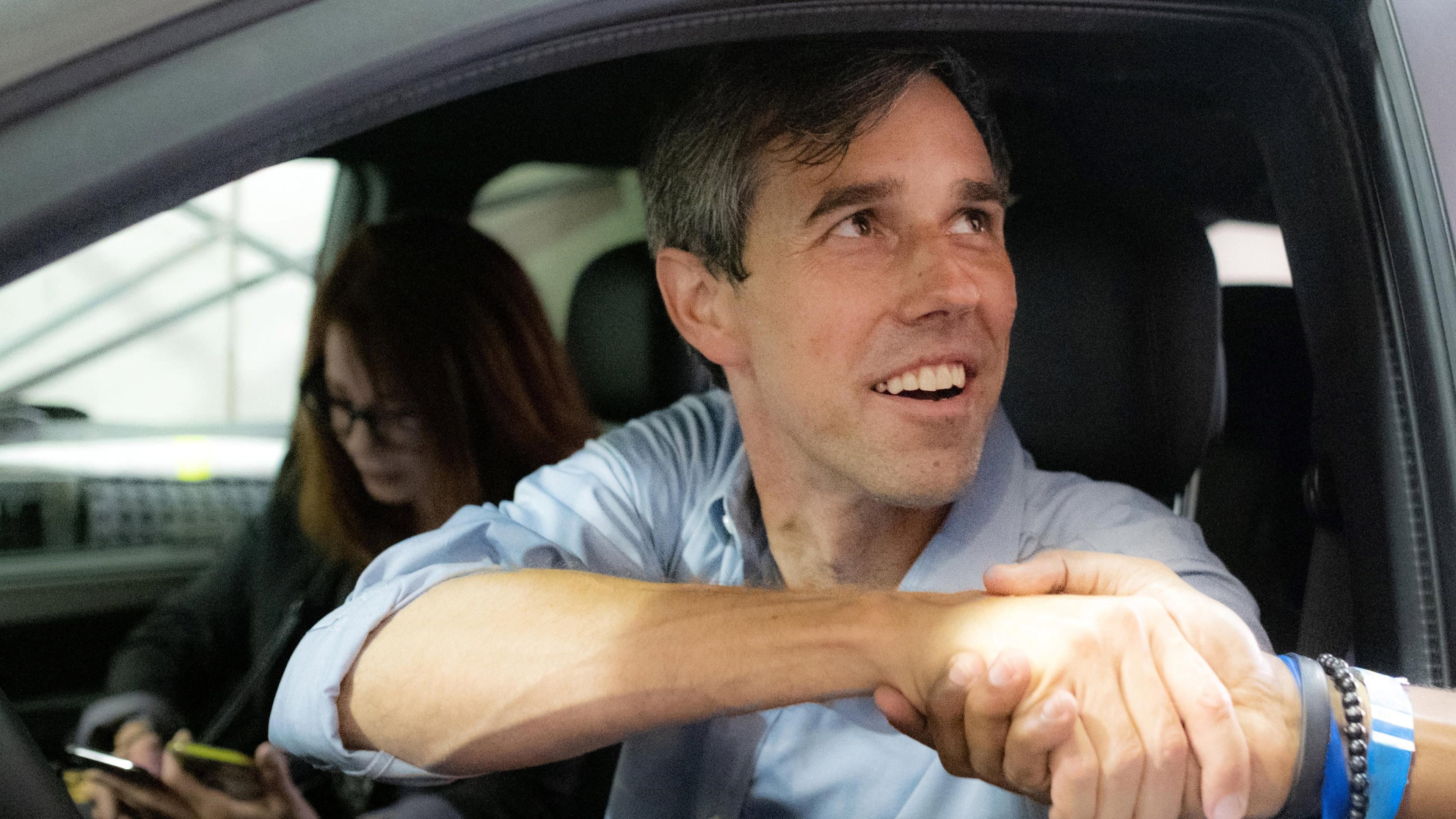 Running with Beto - immagine