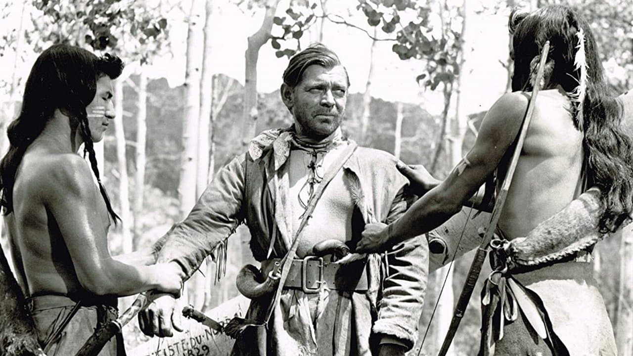 Il cacciatore del Missouri - immagine
