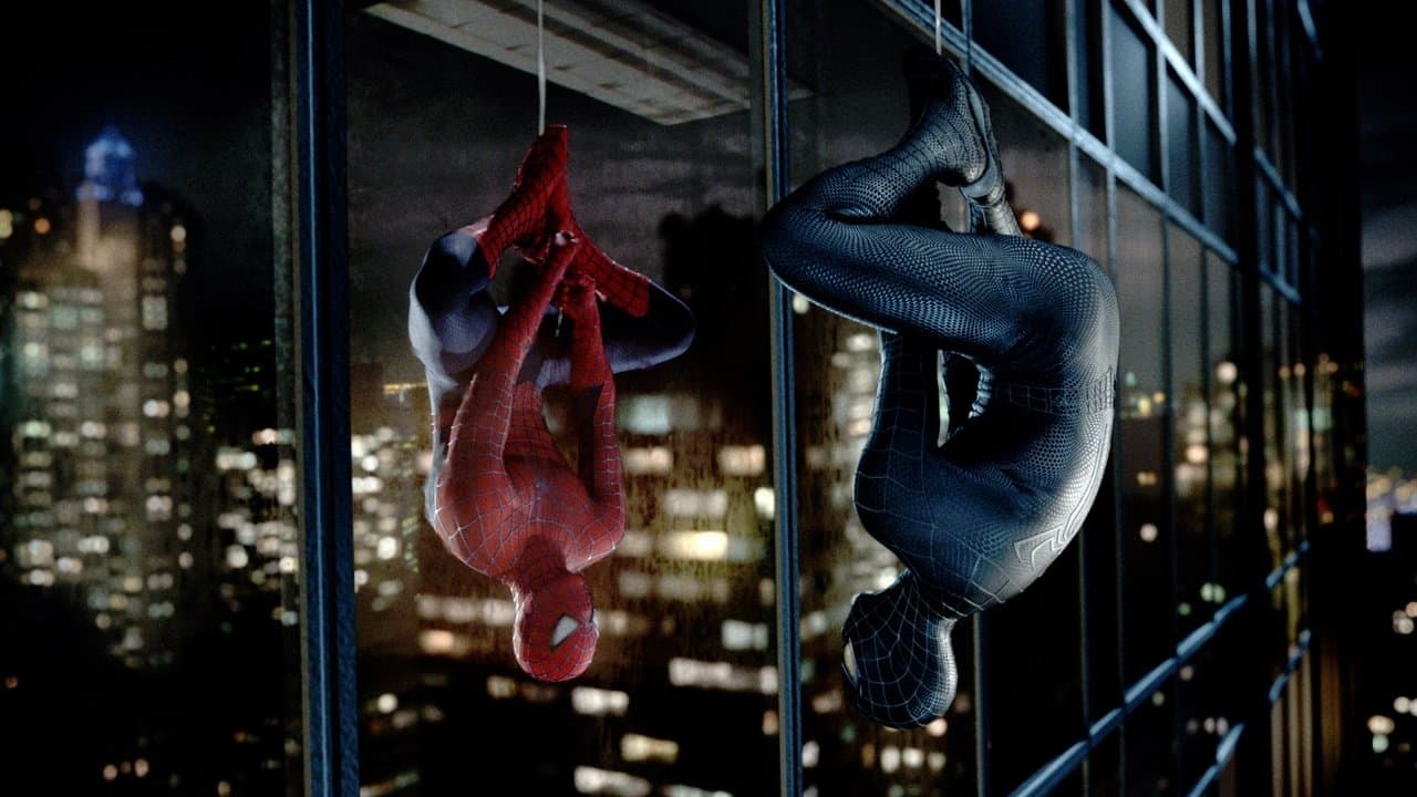 Spider-Man 3 - immagine
