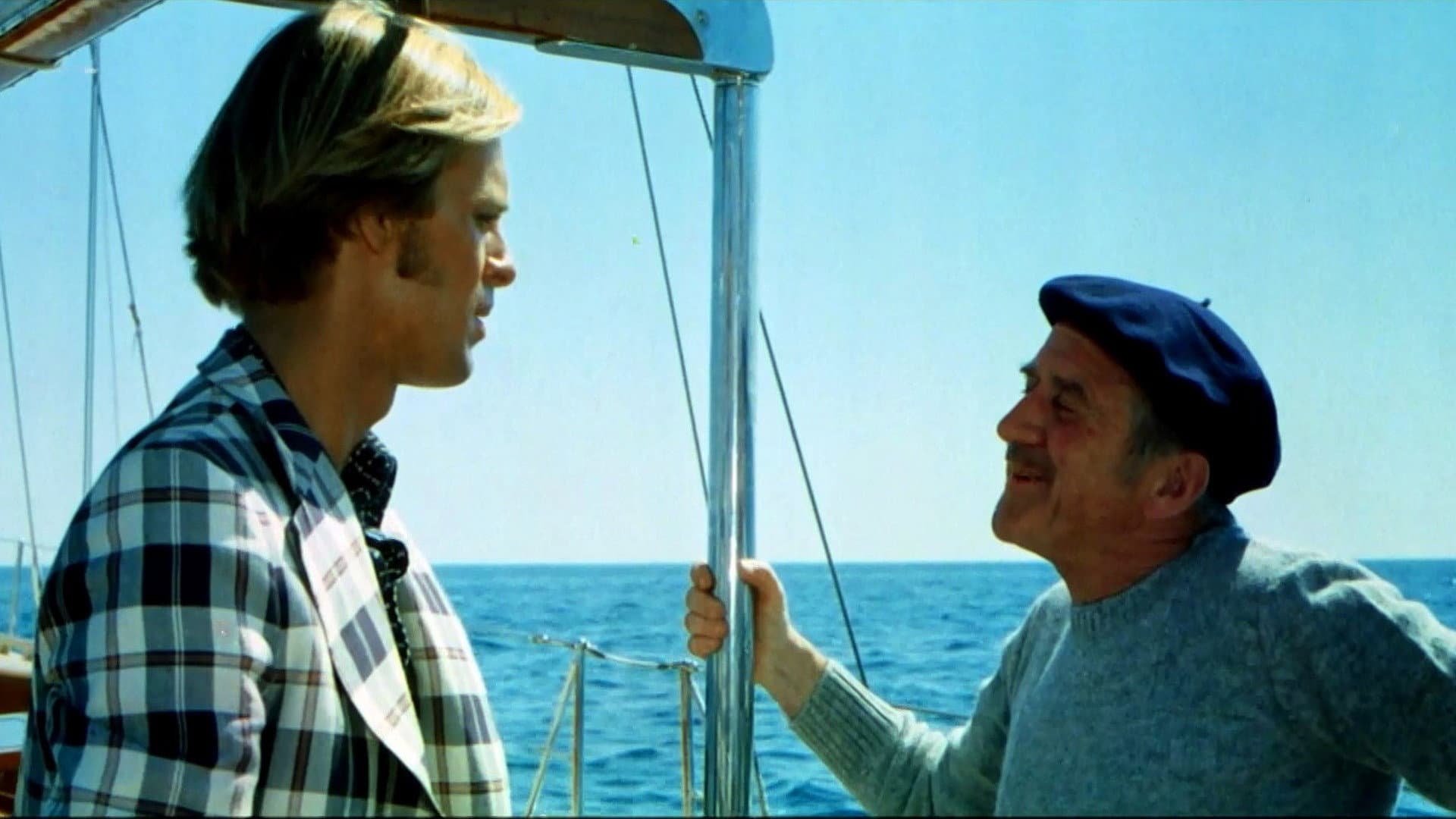 Arrivano Joe e Margherito - immagine