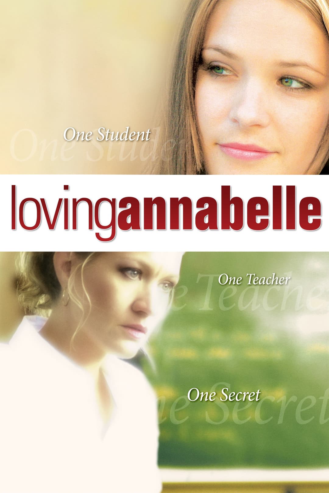 Poster di Loving Annabelle