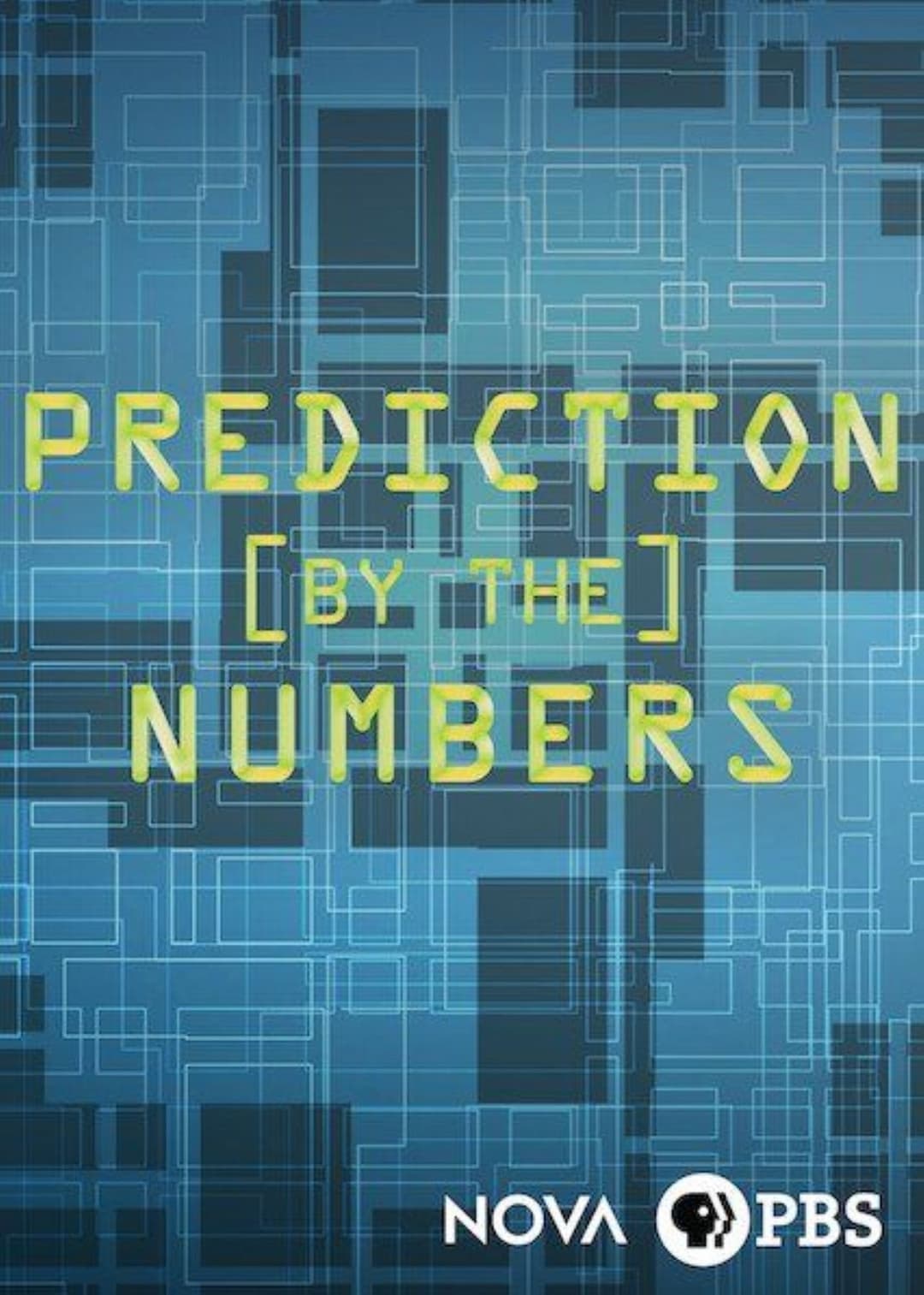 Poster di NOVA: Prediction by the Numbers